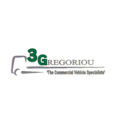 3 Gregoriou Ltd