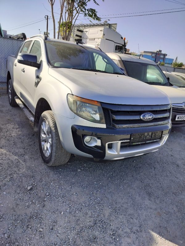 FORD RANGER 3.2